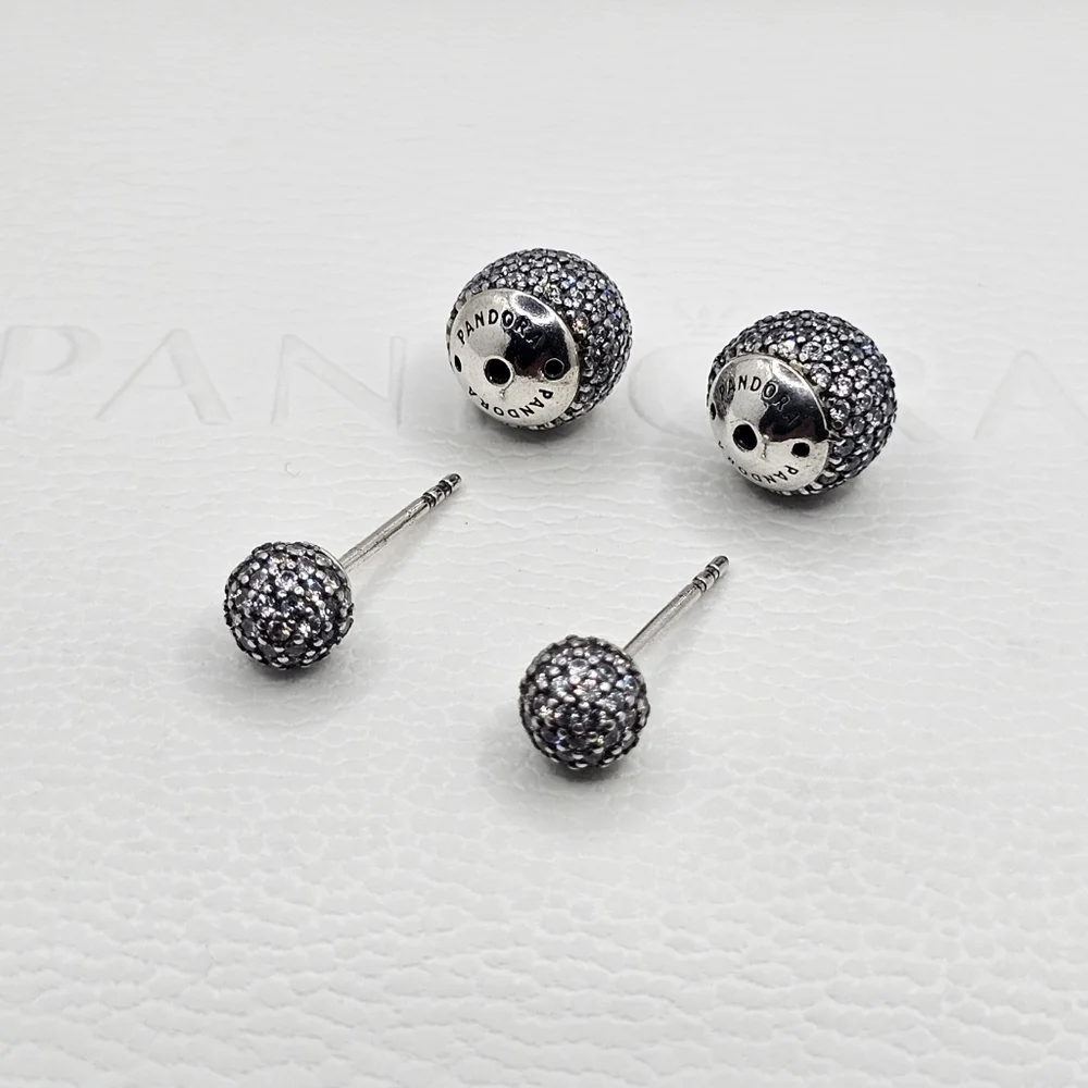 Pandora ⭐️ retired